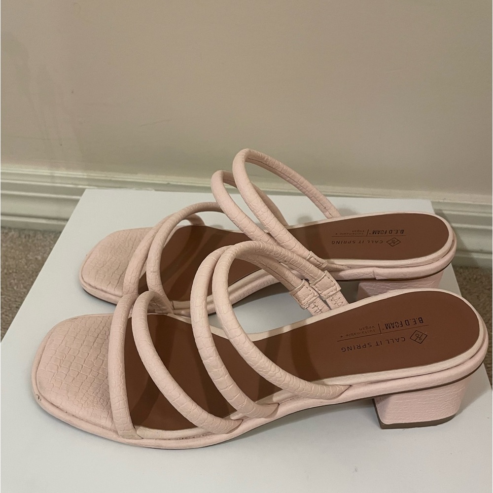 Sandals - Picture 2 of 2